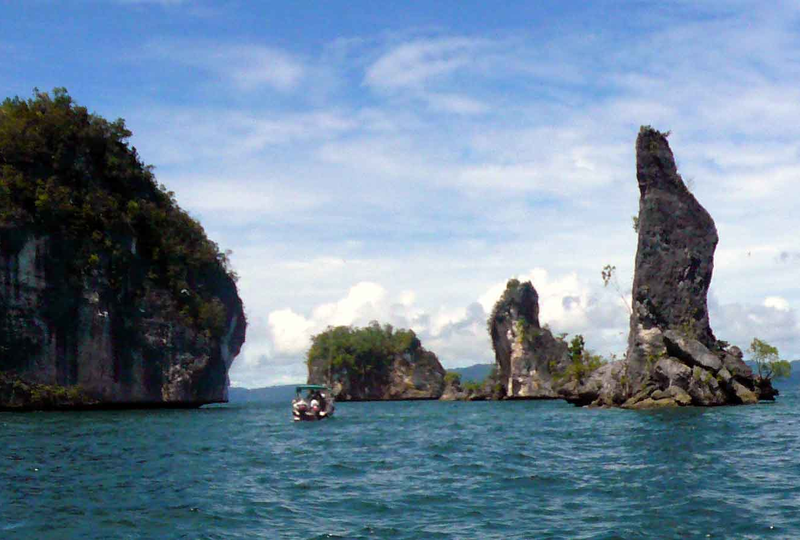 Raja Ampat 2012