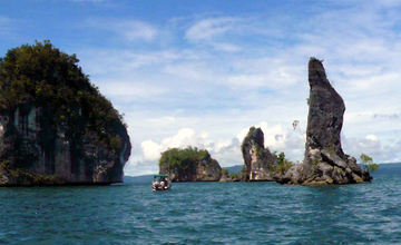 Raja Ampat 2012